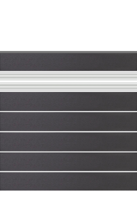 Zaunelement 63396