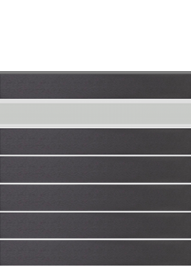 Zaunelement 63400