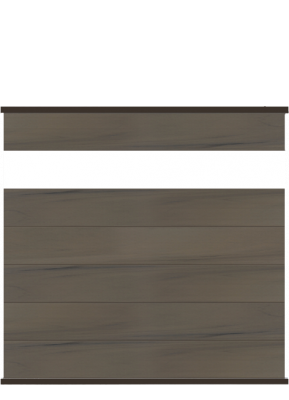 Zaunelement 63578