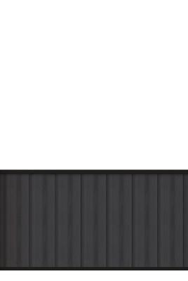 Zaunelement 63607