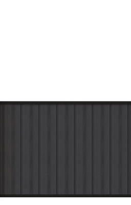 Zaunelement 63610