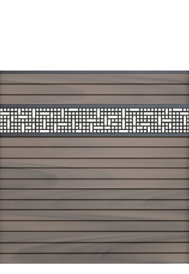 Zaunelement 64148
