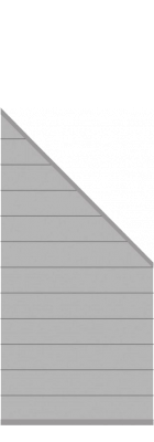 Zaunelement 64171