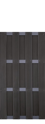 Zaunelement 64250