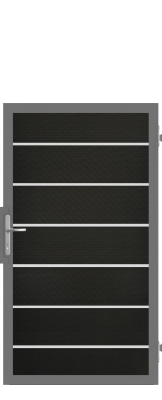 Zaunelement 74033