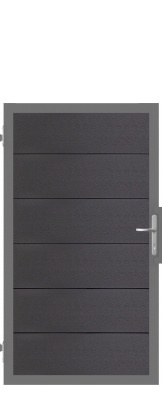 Zaunelement 64615
