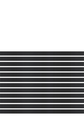 Zaunelement 65587