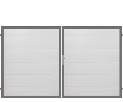 Zaunelement 65830