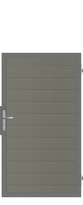 Zaunelement 66009