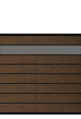 Zaunelement 66158