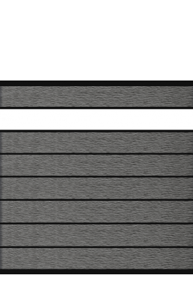 Zaunelement 66167