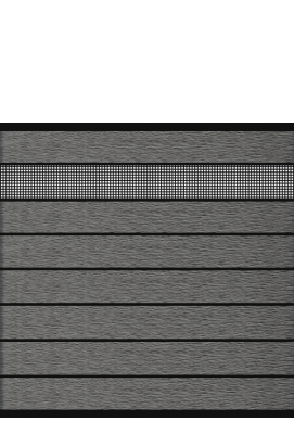 Zaunelement 66169