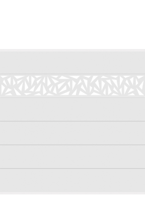 Zaunelement 69737