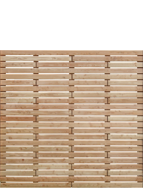 Zaunelement 68594