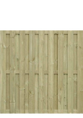 Zaunelement 68595
