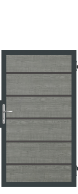 Zaunelement 69210
