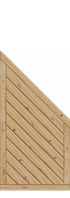 Zaunelement 69328