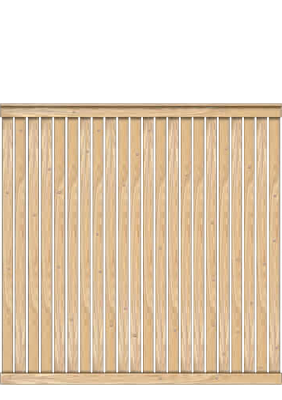 Zaunelement 69358
