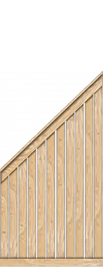 Zaunelement 69360