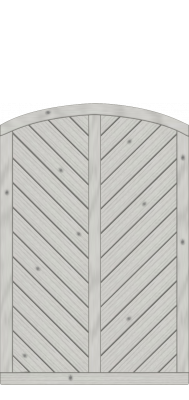 Zaunelement 75806
