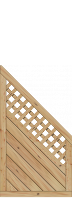 Zaunelement 75831