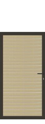 Zaunelement 69455