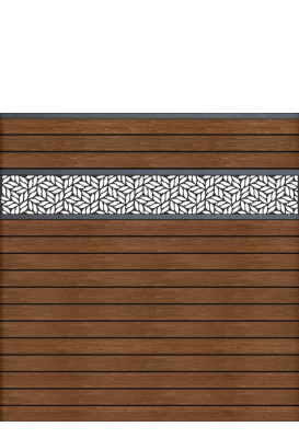 Zaunelement 69466