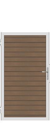 Zaunelement 69480