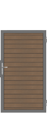Zaunelement 69481