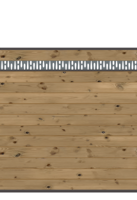 Zaunelement 69565