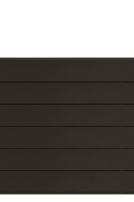 Zaunelement 70300