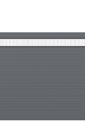 Zaunelement 70908