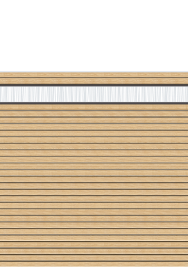 Zaunelement 70471