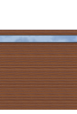 Zaunelement 70985
