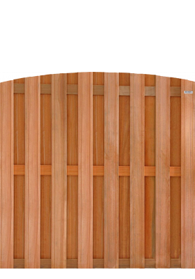 Zaunelement 71399