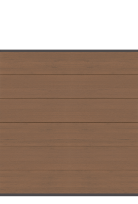 Zaunelement 72843