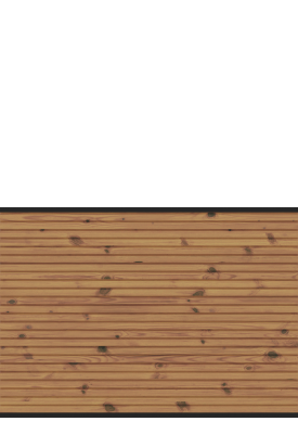 Zaunelement 73014