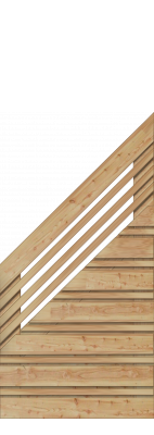 Zaunelement 73125