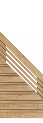 Zaunelement 73126