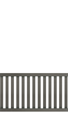 Zaunelement 74