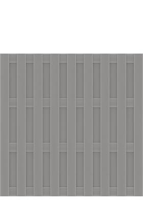 Zaunelement 74037