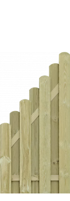 Zaunelement 74138