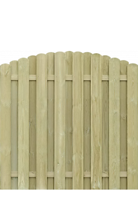 Zaunelement 74143