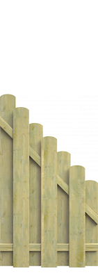 Zaunelement 74145