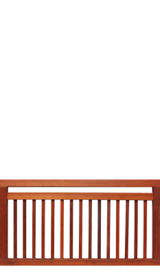 Zaunelement 75950