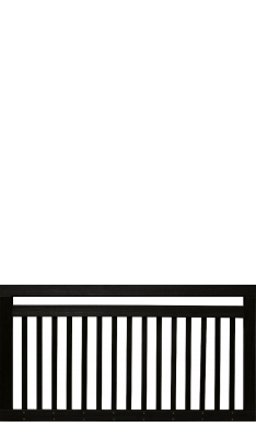 Zaunelement 75952