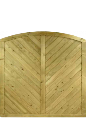 Zaunelement 76542