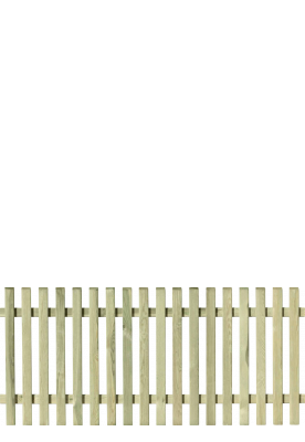 Zaunelement 76548