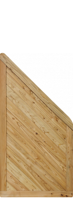Zaunelement 78075