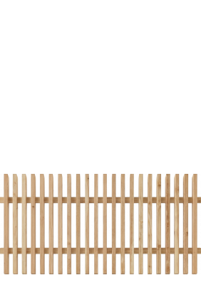 Zaunelement 78140